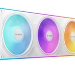 Be Quiet Lüfter Light Wings Pro IO 360mm weiß