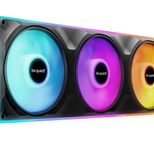 Be Quiet Lüfter Light Wings Pro IO 360mm schwarz