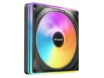 Be Quiet Lüfter Light Wings Pro IO 140mm schwarz