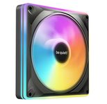 Be Quiet Lüfter Light Wings Pro IO 140mm schwarz