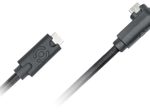 Be Quiet Kabel Kit IO 30/70-6 schwarz