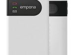 Emporia SIMPLICITYglam, Weiß
