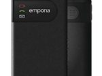 Emporia SIMPLICITYglam, Schwarz