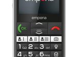 Emporia PURE-LTE, Schwarz