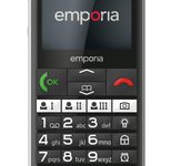 Emporia PURE-LTE, Schwarz