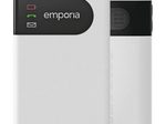Emporia SIMPLICITYglam.4G, Weiß