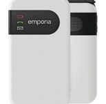 Emporia SIMPLICITYglam.4G, Weiß