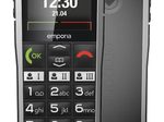 Emporia SIMPLICITY, Schwarz