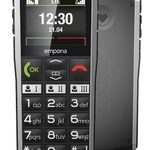 Emporia SIMPLICITY, Schwarz