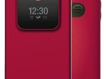 Emporia JOY-LTE, Rot