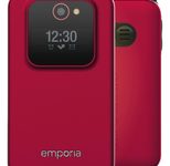 Emporia JOY-LTE, Rot