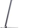 Brilliant Florence LED Tischleuchte 38 cm schwarz