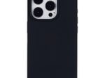eSTUFF iPhone 15 Pro INFINITE RIGA - Black BULK