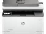 HP Color LaserJet Pro 3106sdw Laser-Multifunktionsdrucker