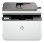 HP Color LaserJet Pro 3106sdw Laser-Multifunktionsdrucker