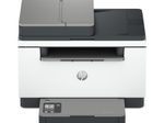 HP LaserJet M248sdng Laser-Multifunktionsdrucker s/w