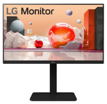 LG 24BA650-B Monitor 60,4 cm (23,8 Zoll)