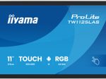 iiyama ProLite TW1125LAS-B3PNR Touch Monitor 27,81 cm (11")