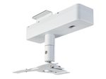 Epson ELPMB61W Halterung für Lichtschiene weiß