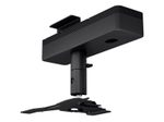 Epson ELPMB61B Halterung für Lichtschiene schwarz
