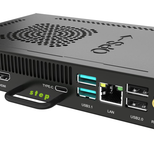 Step Micro OPS-7125 OPS Slot In PC für z.B. Samsung Flip