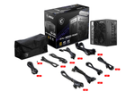 MSI MPG A850G PCIE5 850W