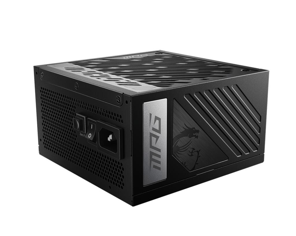 MSI MPG A1000G PCIE5 - 1000W