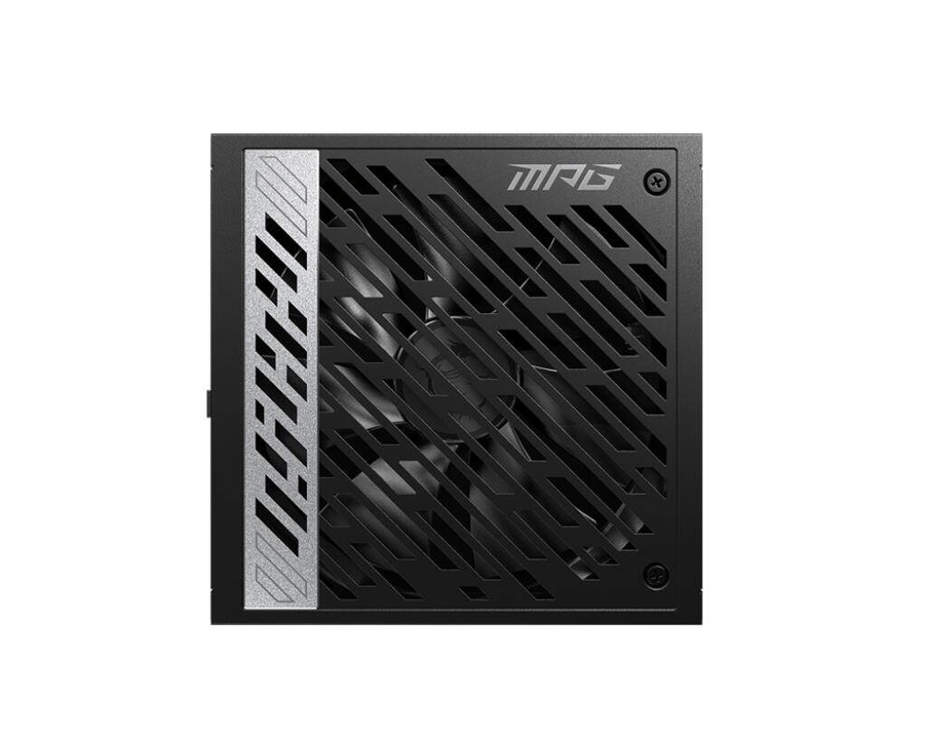 MSI MPG A1000G PCIE5 - 1000W