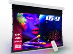 eSmart Germany Expert XTR Tension-Leinwand 186x105 cm (84") 16:9