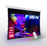 eSmart Germany Expert XTR Tension-Leinwand 186x105 cm (84") 16:9
