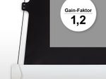 eSmart Germany Expert XTR Tension-Leinwand 186x105 cm (84") 16:9