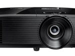 Optoma W371 Business DLP-Projektor 3800 Lumen