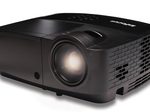 InFocus IN116x Business DLP-Beamer 3200 Lumen
