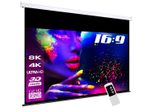 eSmart Germany Motor Leinwand MIMOTO 244 x 137 cm (110") 16:9