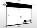 eSmart Germany Motor Leinwand MIMOTO 244 x 137 cm (110") 16:9