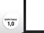 eSmart Germany Motor Leinwand MIMOTO 244 x 137 cm (110") 16:9