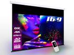 eSmart Germany Motor Leinwand MIMOTO 295 x 165 cm (133") 16:9