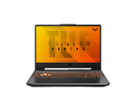 ASUS TUF FA506IV-HN460T AMD Ryzen 7-4800H Notebook 39,6cm (15,6") 16GB RAM, 1TB SSD, FHD 144Hz, RTX 2060,