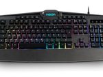 Nacon Gaming Tastatur CL-210DE
