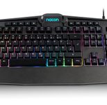 Nacon Gaming Tastatur CL-210DE