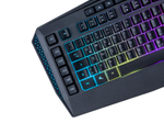 Nacon Gaming Tastatur CL-210DE