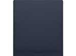 Woolnut beschichtete iPad Hülle für iPad Pro 12,9" & iPad Air , blau