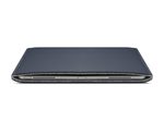 Woolnut beschichtete iPad Hülle für iPad Pro 12,9" & iPad Air , blau