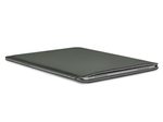 Woolnut beschichtete iPad Hülle für iPad Pro 12,9" & iPad Air , grün