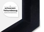 eSmart Professional MIRALE Akustik-Rahmen Leinwand 203 x 114 cm (92") 16:9