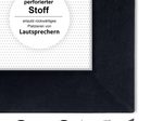 eSmart Professional MIRALE Akustik-Rahmen Leinwand 203 x 114 cm (92") 16:9