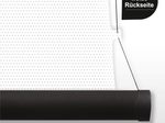 eSmart Expert XTS Akustik Tension Leinwand 332 x 187 cm (150") 16:9