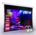 eSmart Expert XTS Tension Leinwand 266 x 149 cm (120") 16:9