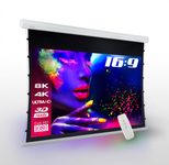 eSmart Expert XTR Tension Leinwand 294 x 166 cm (133") 16:9