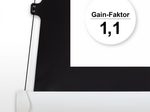 eSmart Expert XTR Tension Leinwand 294 x 166 cm (133") 16:9
